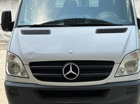 Mercedes Sprinter 311 2008