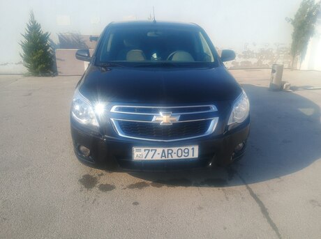 Chevrolet Cobalt 2023
