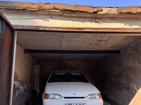 LADA (VAZ) 2115