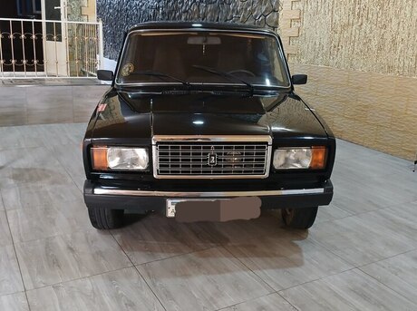 LADA (VAZ) 2107 2010