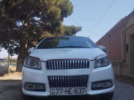 Ravon Nexia R3 2019