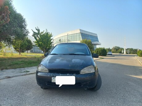 LADA (VAZ) Kalina 2007