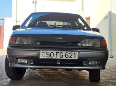 LADA (VAZ) 2115