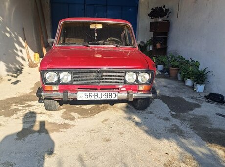 LADA (VAZ) 2106