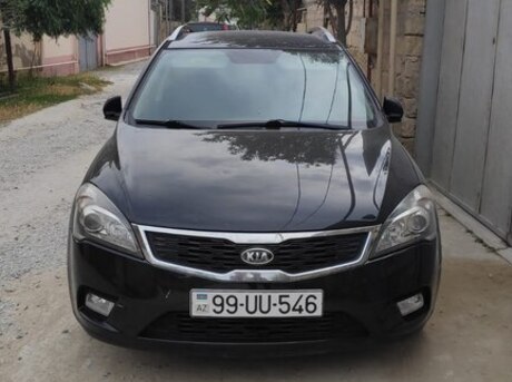 Kia  2011