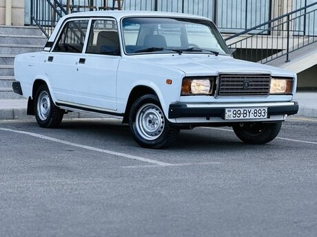 LADA (VAZ) 2107 2005