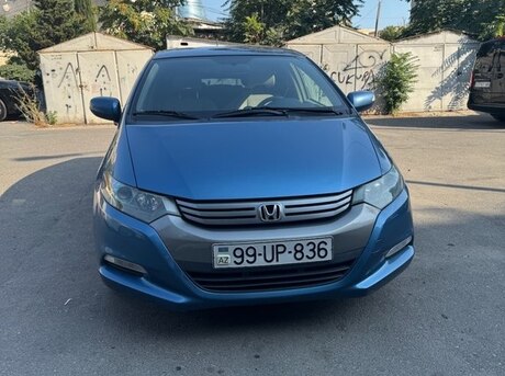 Honda Insight 2010