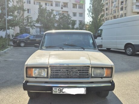 LADA (VAZ) 2107 2007