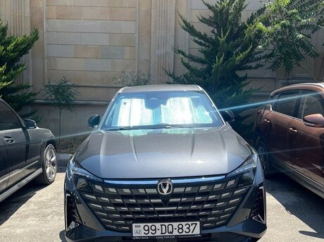 Changan Uni-Z