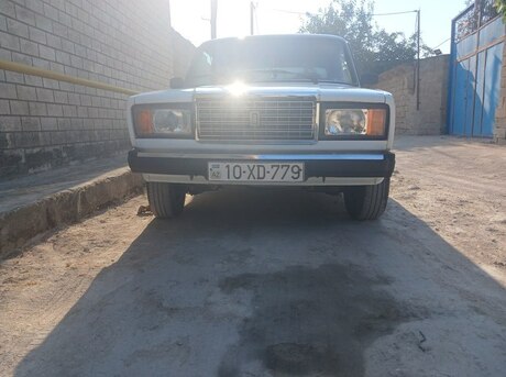 LADA (VAZ) 2107 2005