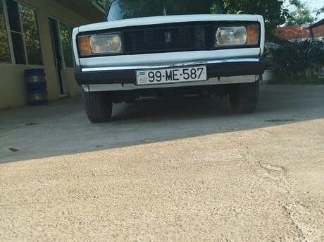 LADA (VAZ) 2104 2007