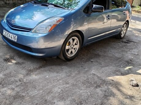 Toyota Prius 2007