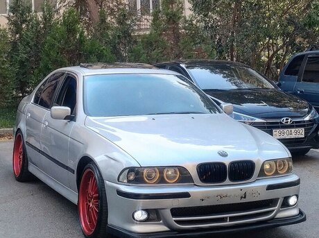 BMW 528 1999