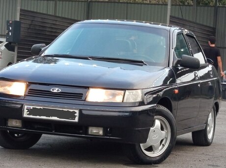 LADA (VAZ) 2110 2007