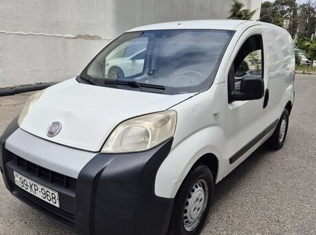 Fiat Fiorino