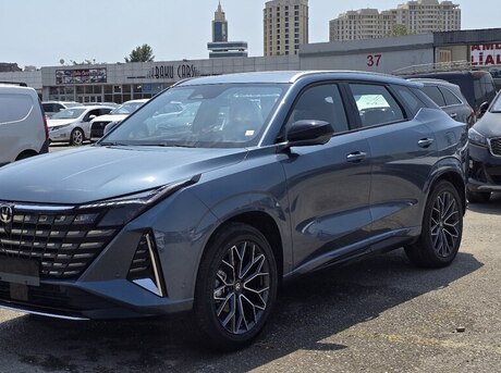 Changan  2025