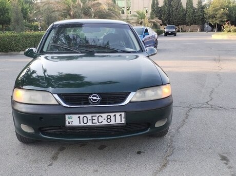Opel Vectra 1997
