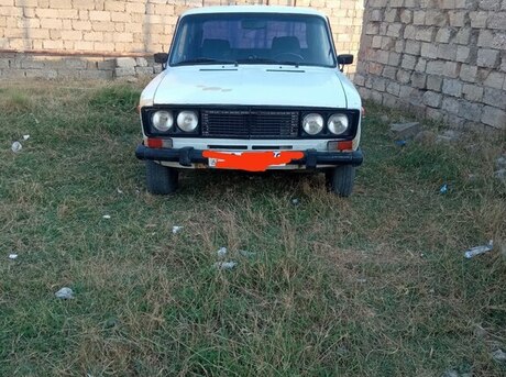 LADA (VAZ) 2106 1993