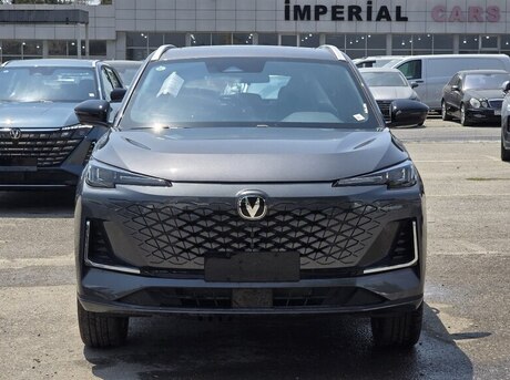 Changan CS 55 Plus