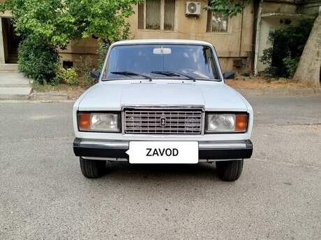 LADA (VAZ) 2107 2004