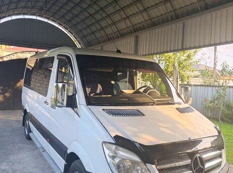Mercedes Sprinter 315 2009
