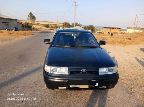 LADA (VAZ) 2112 2005