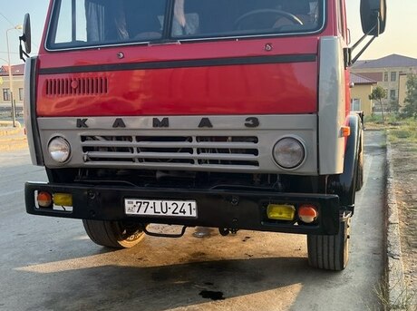 KamAz 54112 1994