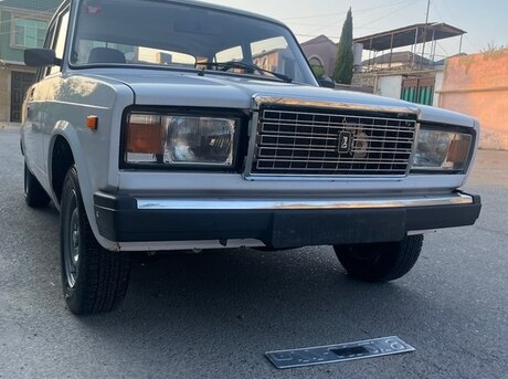 LADA (VAZ) 2107 2009