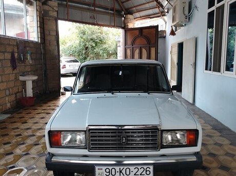 LADA (VAZ) 2107 2011