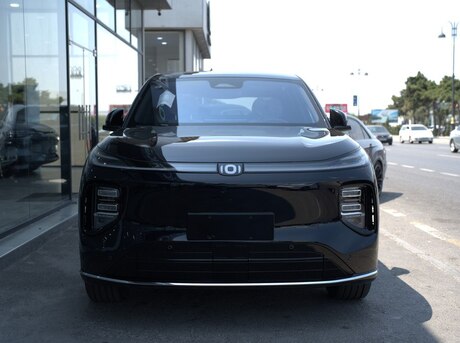 Changan Qiyuan Q07