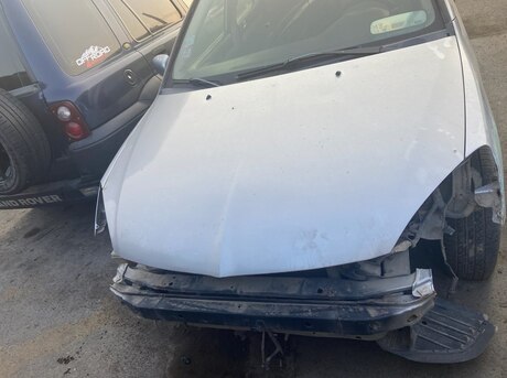 Mitsubishi Lancer 2006