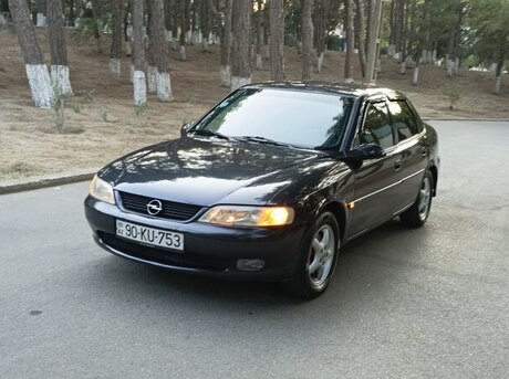 Opel Vectra 1997