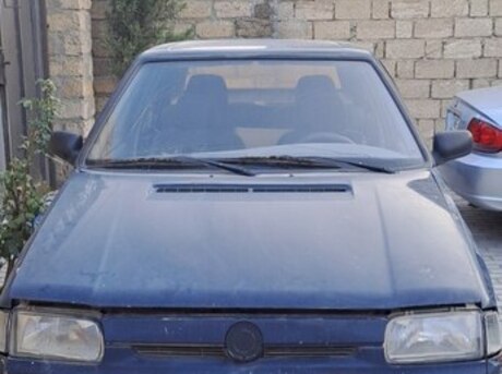 Skoda  1996