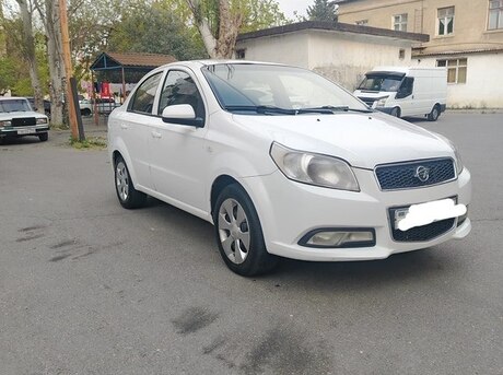 Ravon Nexia R3 2020