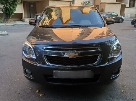Chevrolet Cobalt 2023