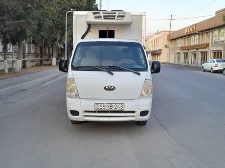Kia Bongo 2004