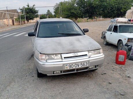 LADA (VAZ) 2112 2005