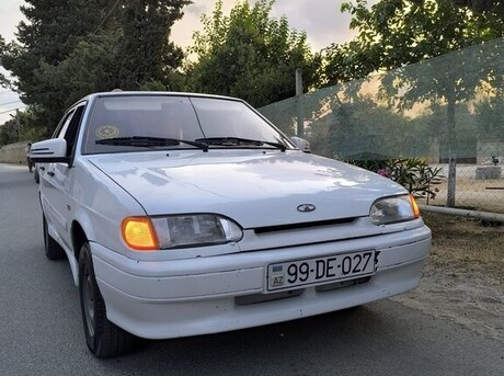 LADA (VAZ) 2115