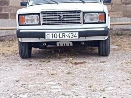LADA (VAZ) 2107 2003