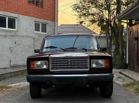LADA (VAZ) 2107 2007