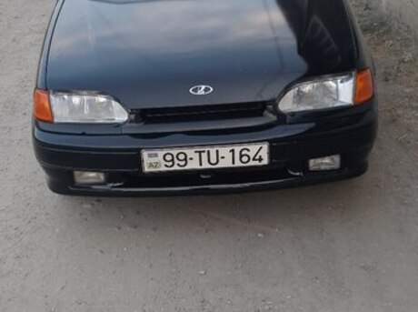 LADA (VAZ) 2115 2011