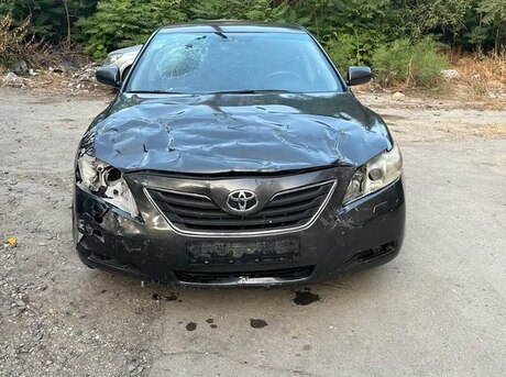 Toyota Camry 2006