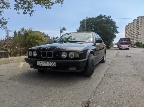 BMW 520 1995