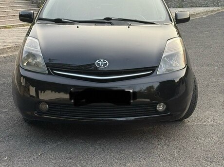 Toyota Prius 2008