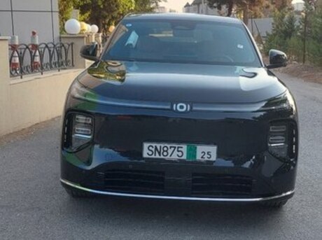 Changan  2025