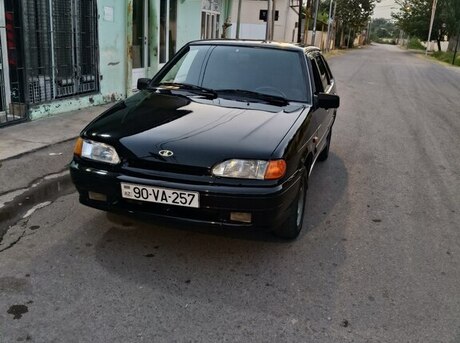 LADA (VAZ) 2115