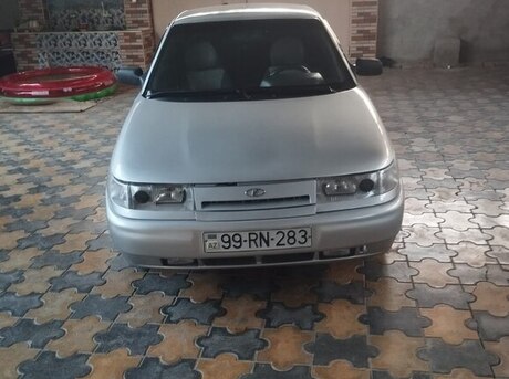 LADA (VAZ) 2110 2005
