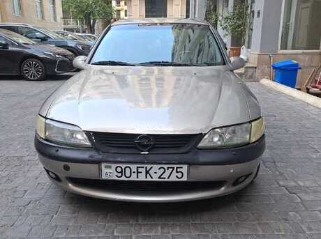 Opel Vectra 1997