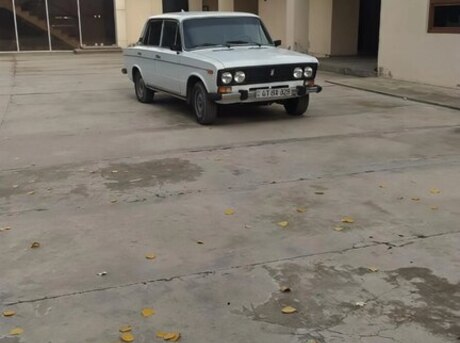 LADA (VAZ) 2106 2000