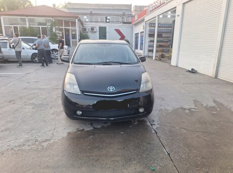 Toyota Prius 2007